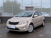 Kia Rio III Москва  - изображение 22