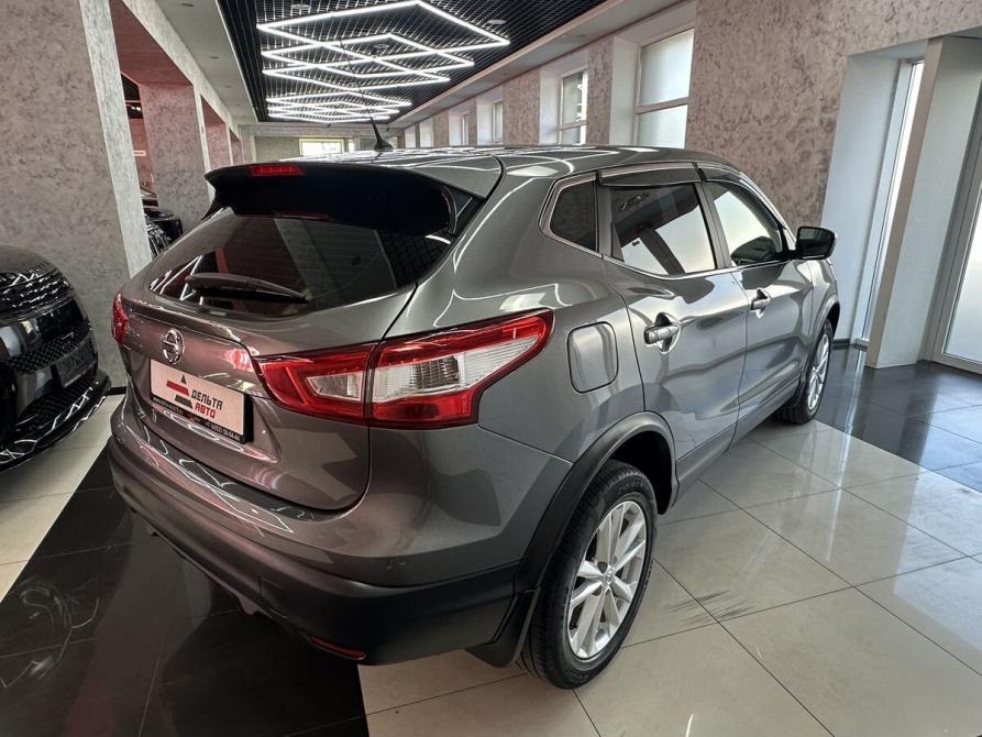 Nissan Qashqai II Ярославль  - изображение 5