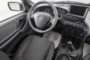 Lada (ВАЗ) Niva Travel I Красноярск  - изображение 36