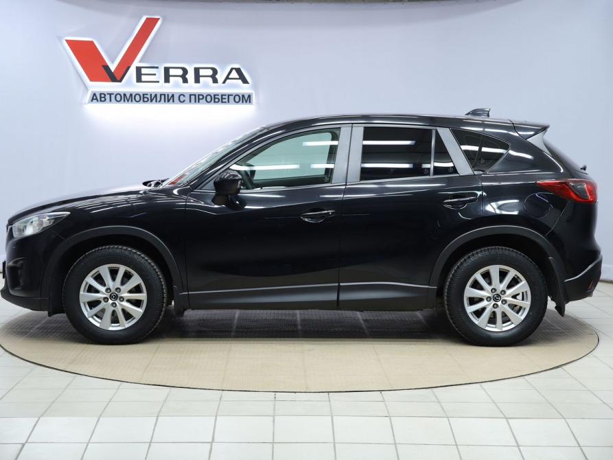 Mazda CX-5 I Уфа  - изображение 8
