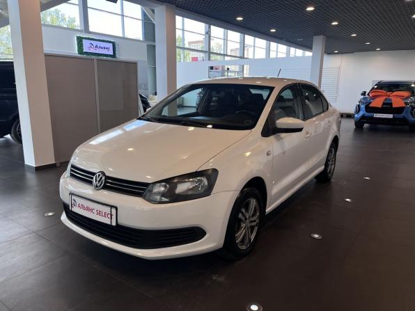 Volkswagen Polo V с пробегом 2013 года, цена 700 000 рублей, 233050 км, седан, Автокод Объявления