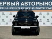 Lada (ВАЗ) Niva Legend I Краснодар  - изображение 24