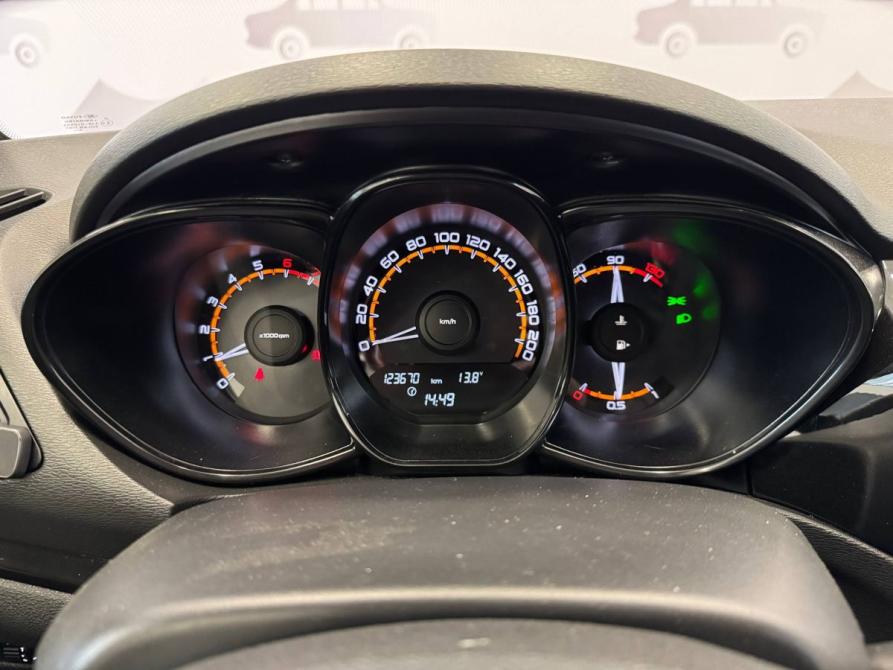 Lada (ВАЗ) Vesta I Ставрополь  - изображение 10