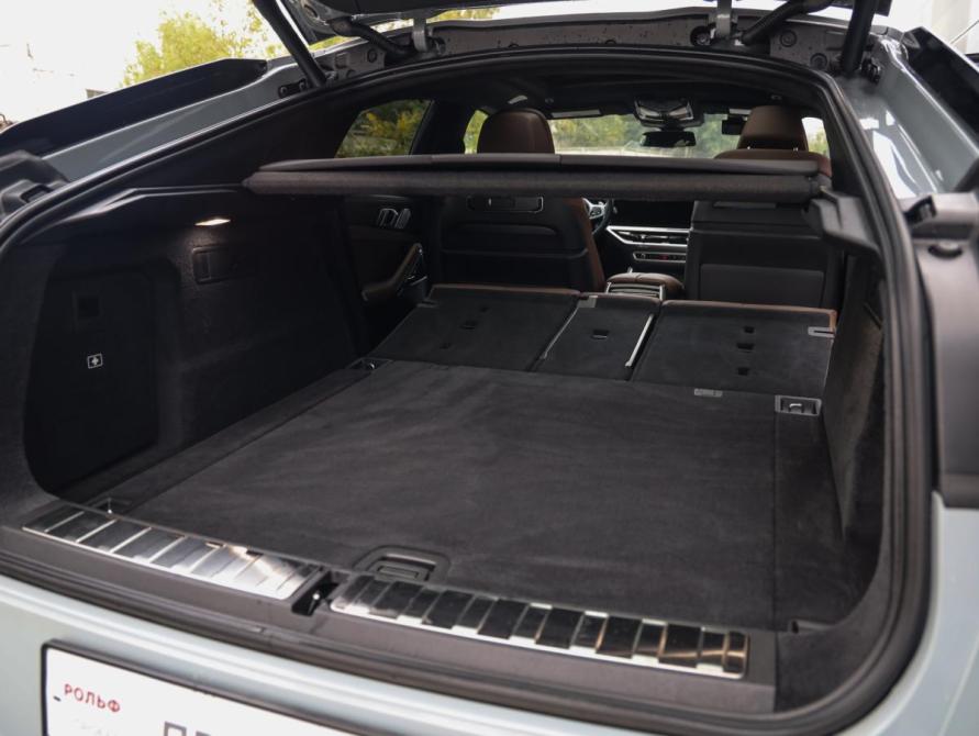 BMW X6 III (G06) Рестайлинг Санкт-Петербург  - изображение 39