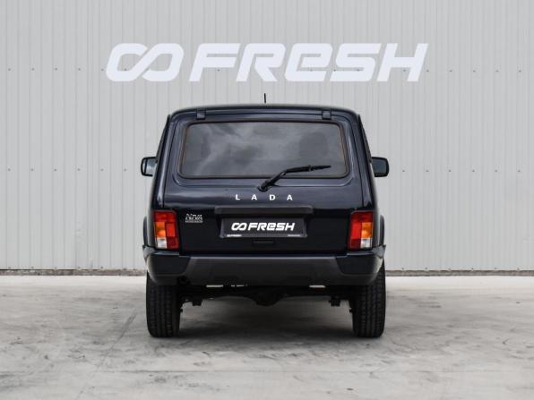 Lada (ВАЗ) Niva Legend с пробегом 2023 года, цена 820 000 рублей, 61583 км, внедорожник, Автокод Объявления