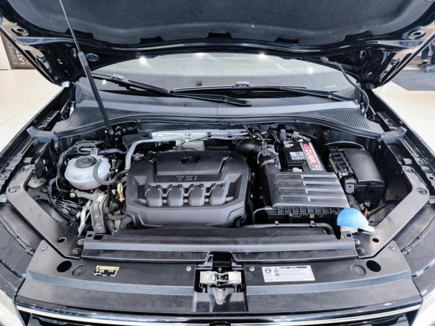 Volkswagen Tiguan II Казань  - изображение 11