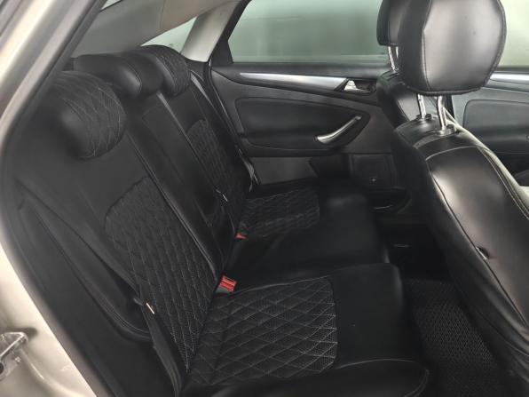 Ford Mondeo IV Рестайлинг с пробегом 2013 года, цена 690 000 рублей, 176269 км, седан, Автокод Объявления