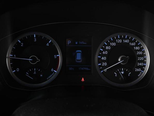 Hyundai Santa Fe IV с пробегом 2018 года, цена 2 519 000 рублей, 174798 км, внедорожник, Автокод Объявления