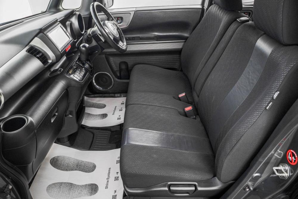 Honda N-BOX Slash I Барнаул  - изображение 23