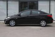 Hyundai Solaris I Саратов  - изображение 39