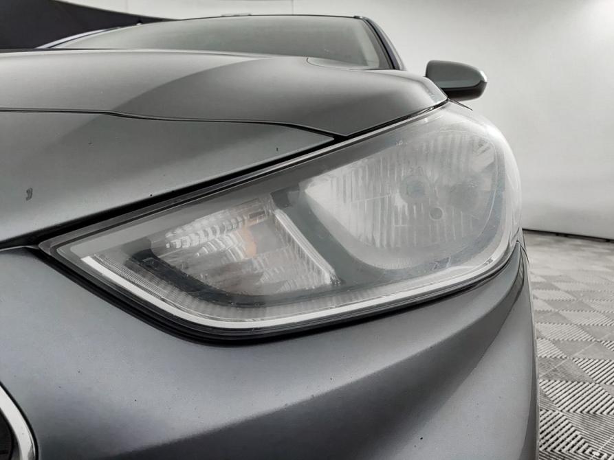 Hyundai Solaris II Уфа  - изображение 21