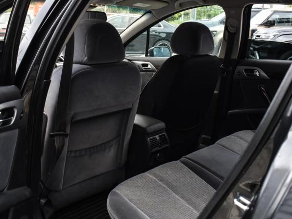Peugeot 407 с пробегом 2007 года, цена 535 000 рублей, 354009 км, седан, Автокод Объявления