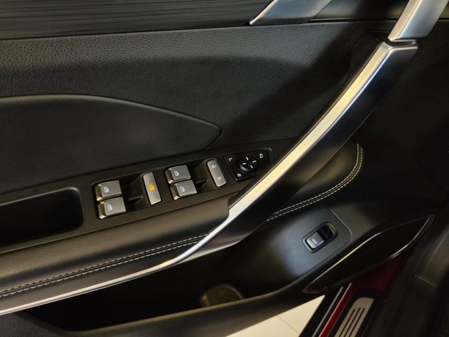 Geely Atlas Pro Санкт-Петербург  - изображение 5