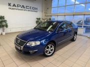 Volkswagen Passat B6 Волгоград  - изображение 18