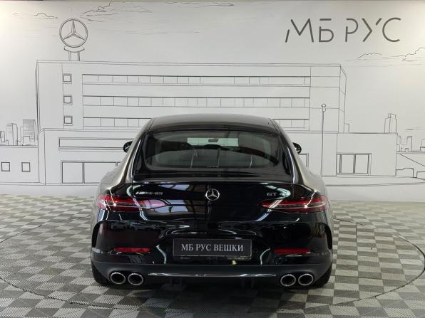 Mercedes-Benz AMG GT 4-Door Coupe I с пробегом 2023 года, цена 12 900 000 рублей, 9300 км, лифтбек, Автокод Объявления