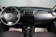 Nissan Terrano III (D10) Тюмень  - изображение 31