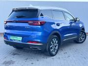 Chery Tiggo 7 Pro I Ростов-на-Дону  - изображение 39