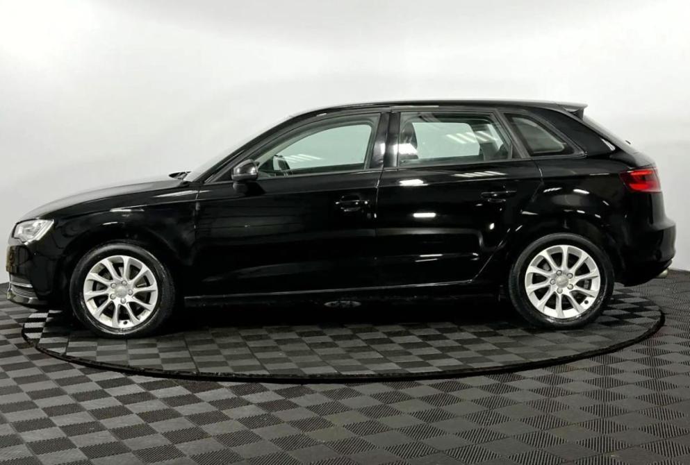 Audi A3 III (8V) Нижний Новгород  - изображение 9