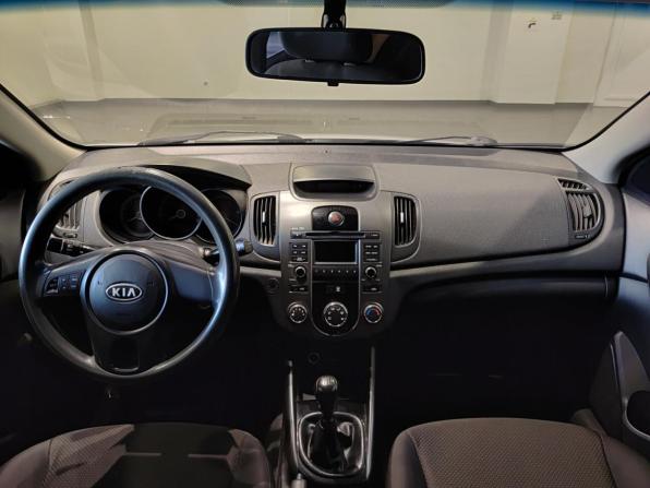 Kia Cerato II с пробегом 2010 года, цена 665 000 рублей, 270493 км, седан, Автокод Объявления