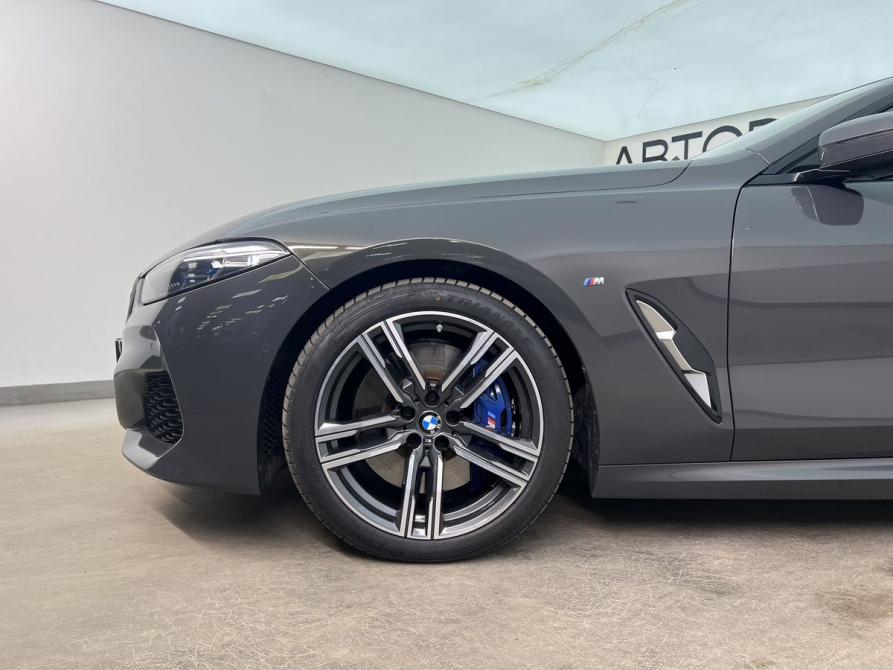 BMW 8 серии II (G14/G15/G16) Москва  - изображение 16