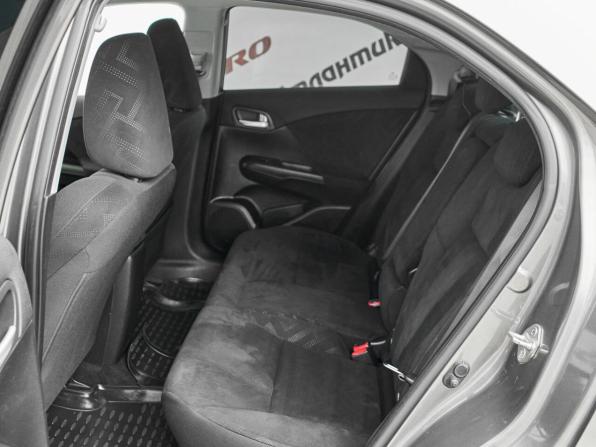 Honda Civic IX с пробегом 2012 года, цена 1 440 000 рублей, 182070 км, хэтчбек, Автокод Объявления