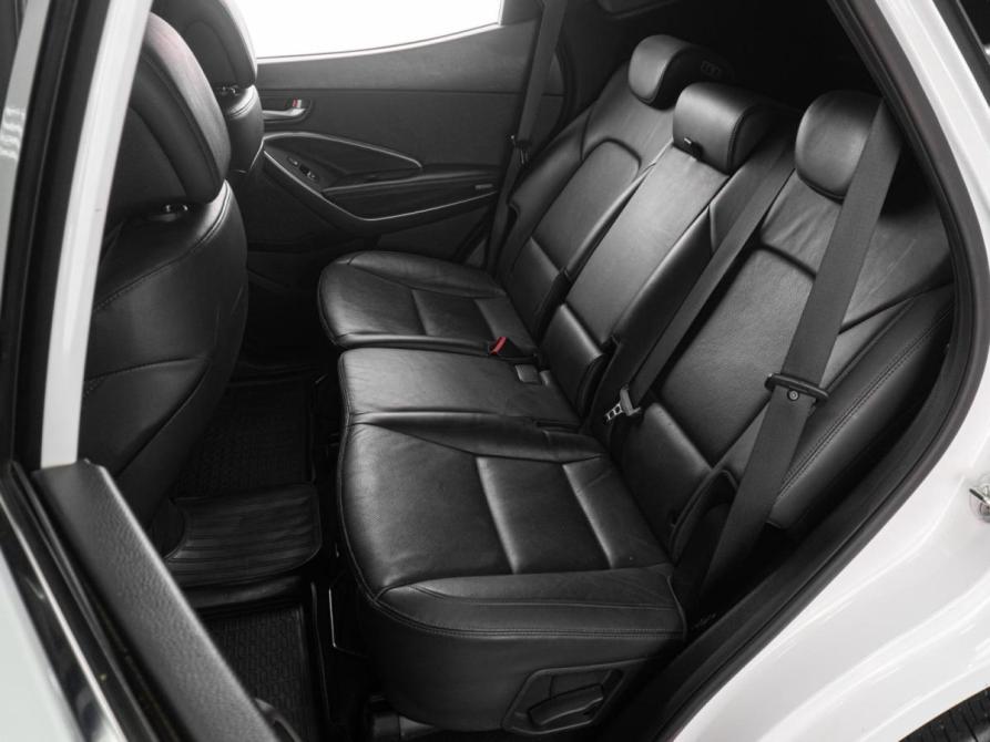 Hyundai Santa Fe III Рестайлинг Тюмень  - изображение 9