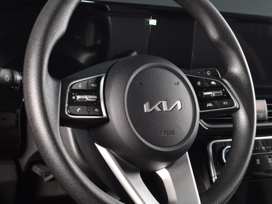 Kia Seltos I Рестайлинг Кемерово  - изображение 12