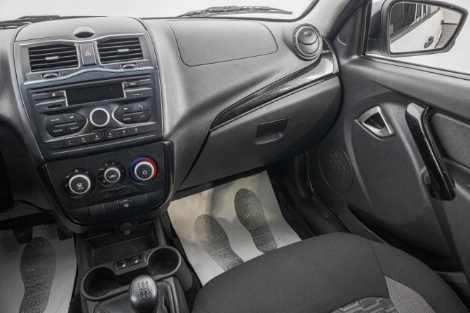 Lada (ВАЗ) Granta I Рестайлинг с пробегом 2019 года, цена 799 000 рублей, 418000 км, универсал, Автокод Объявления