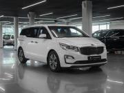 Kia Carnival III Москва  - изображение 32