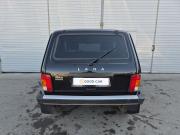 Lada (ВАЗ) Niva Legend I Саратов  - изображение 29