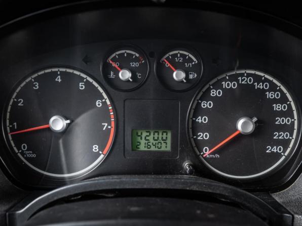 Ford Focus II с пробегом 2005 года, цена 485 000 рублей, 216407 км, седан, Автокод Объявления