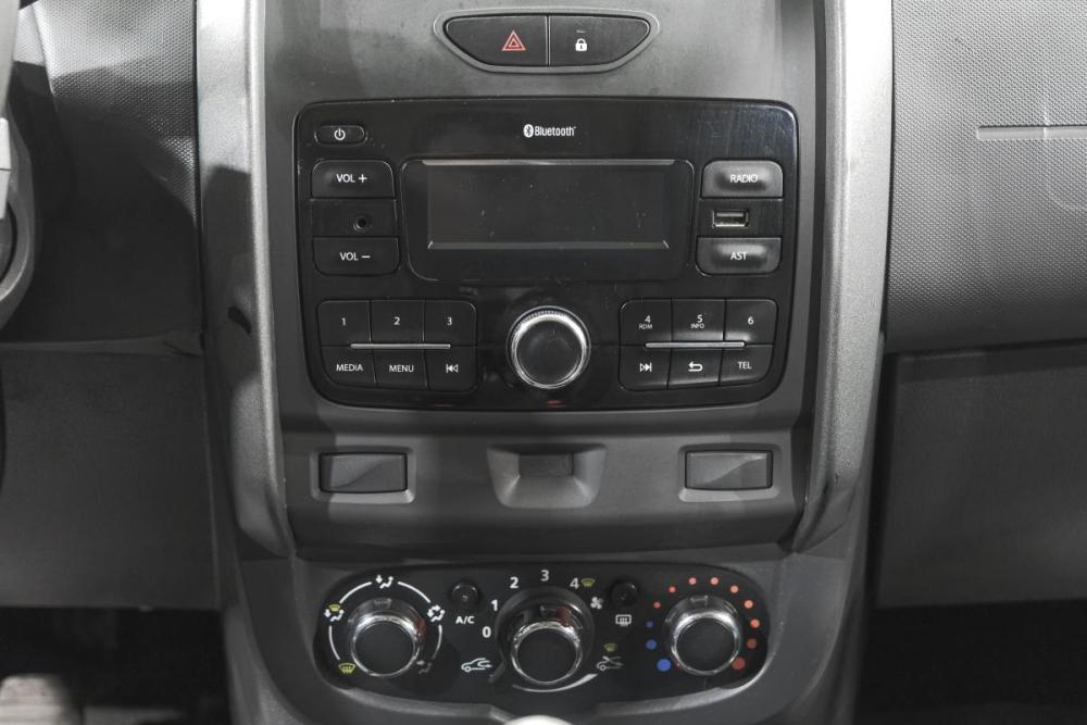 Renault Duster I Рестайлинг Новокузнецк  - изображение 14