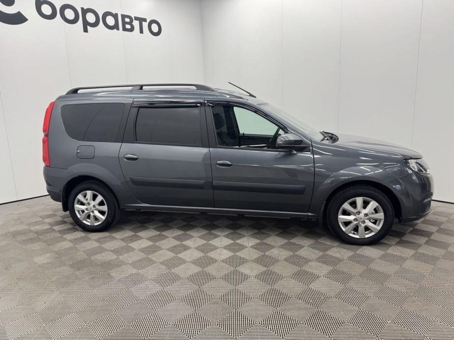 Lada (ВАЗ) Largus I Рестайлинг Воронеж  - изображение 9
