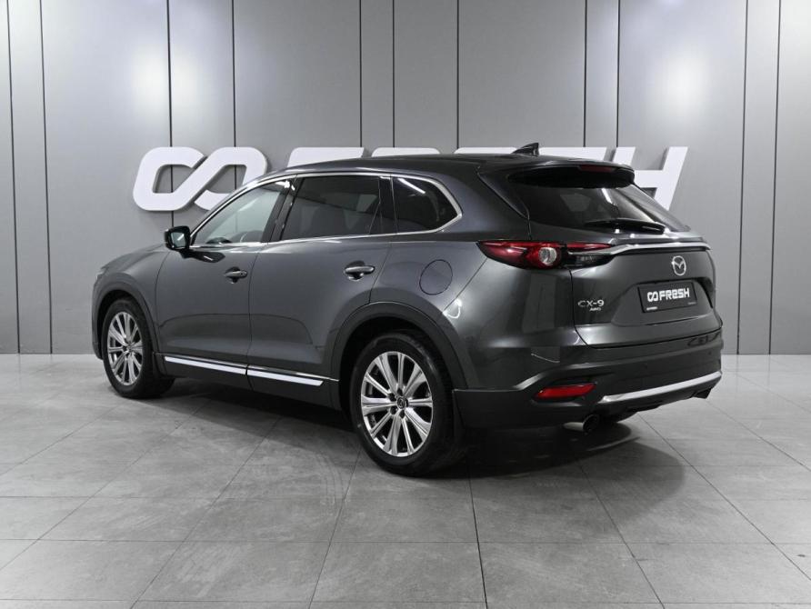 Mazda CX-9 II Ростов-на-Дону  - изображение 2