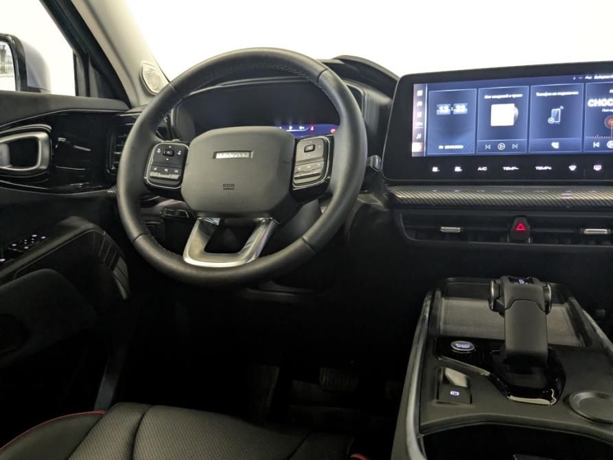 Haval H3 I Москва  - изображение 11