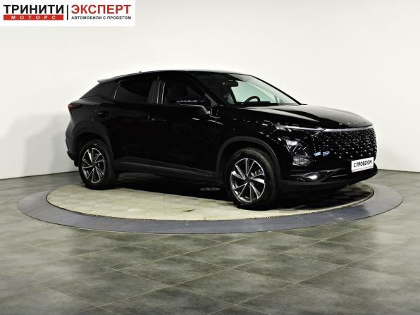 Omoda C5 I с пробегом 2024 года, цена 1 957 000 рублей, 19894 км, внедорожник, Автокод Объявления