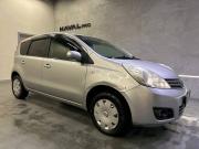 Nissan Note I Рестайлинг Новосибирск  - изображение 24