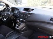 Honda CR-V IV Москва  - изображение 25