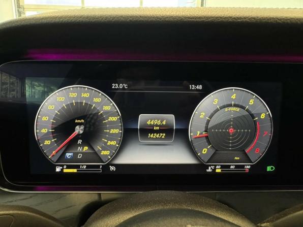 Mercedes-Benz E-Класс V (W213 S213 C238) с пробегом 2019 года, цена 3 370 000 рублей, 142241 км, седан, Автокод Объявления