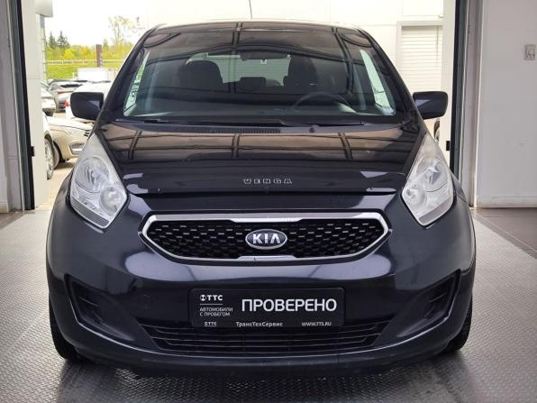 Kia Venga I с пробегом 2012 года, цена 740 000 рублей, 220612 км, компактвэн, Автокод Объявления