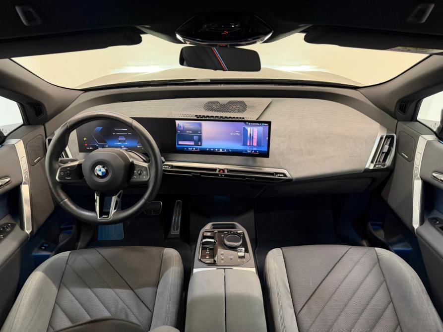 BMW iX I (I20) Рестайлинг Санкт-Петербург  - изображение 8