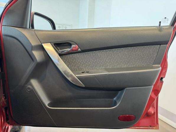 Chevrolet Aveo I Рестайлинг с пробегом 2008 года, цена 570 000 рублей, 123500 км, седан, Автокод Объявления