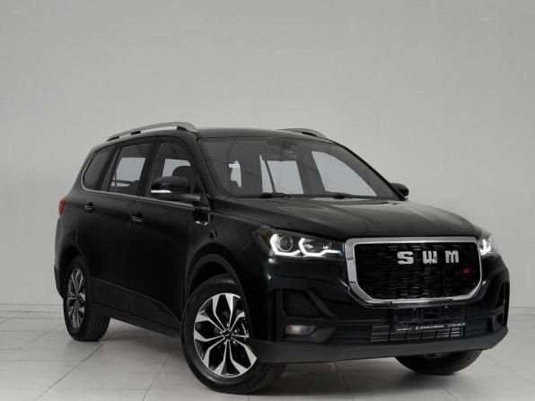 Новый SWM G05 Pro 2024 года, цена 1 869 000 рублей, внедорожник, Автокод Объявления