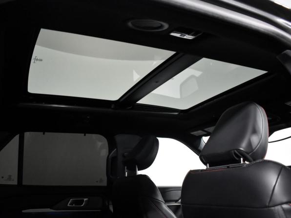 Ford Explorer VI Рестайлинг с пробегом 2024 года, цена 7 800 000 рублей, 10981 км, внедорожник, Автокод Объявления