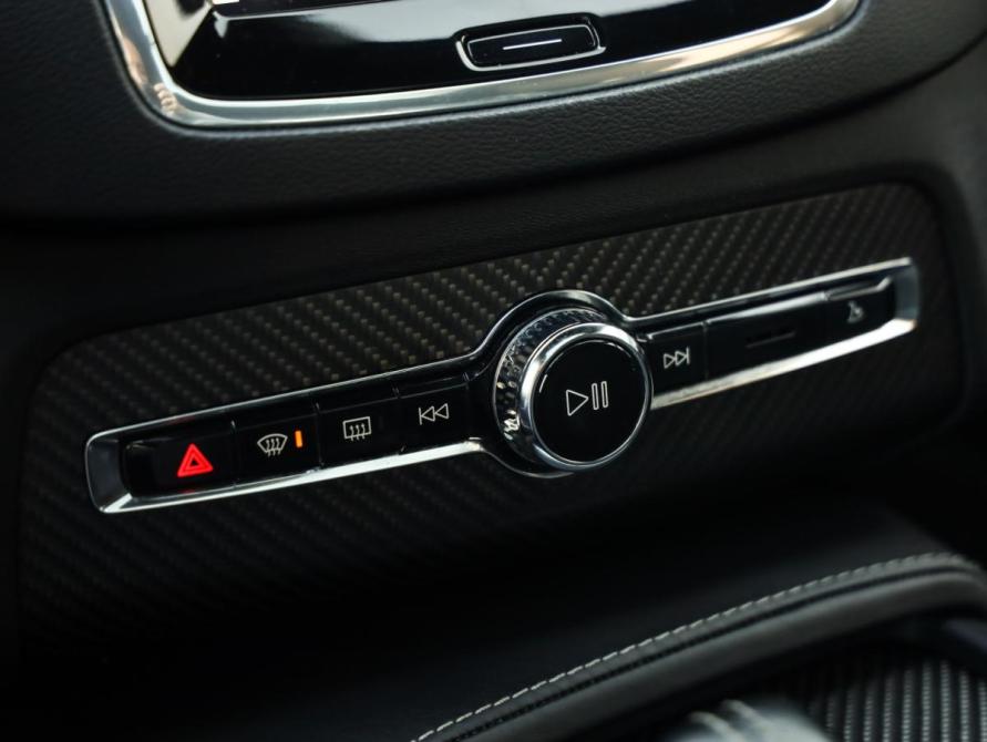 Volvo XC90 II Рестайлинг 1 Санкт-Петербург  - изображение 21