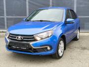 Lada (ВАЗ) Granta I Рестайлинг Ижевск  - изображение 20