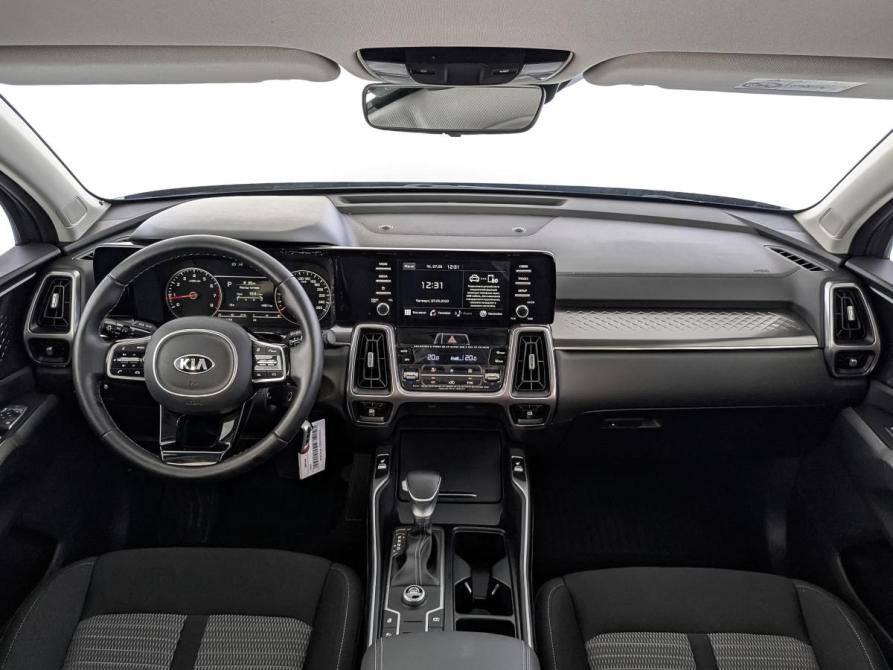 Kia Sorento IV Москва  - изображение 14