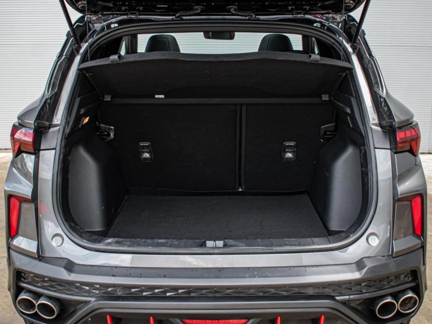Geely Coolray I Рестайлинг Краснодар  - изображение 22