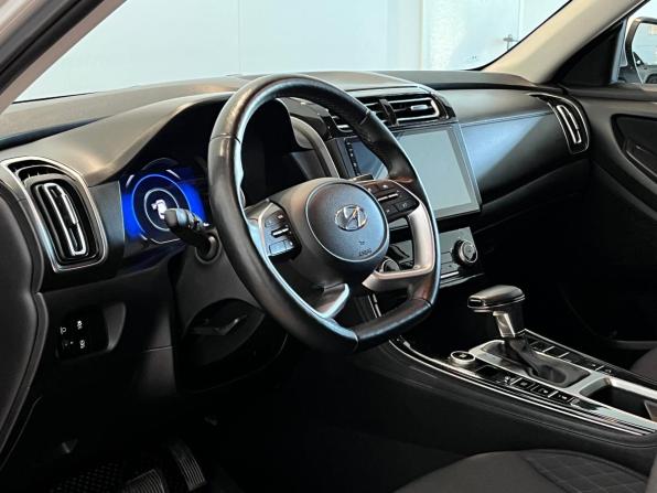 Hyundai Creta II с пробегом 2021 года, цена 2 250 000 рублей, 94998 км, внедорожник, Автокод Объявления