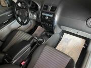 Suzuki SX4 I (Classic) Рестайлинг Тверь  - изображение 27